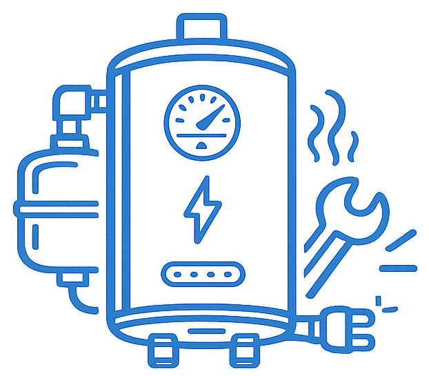 Water Heaters